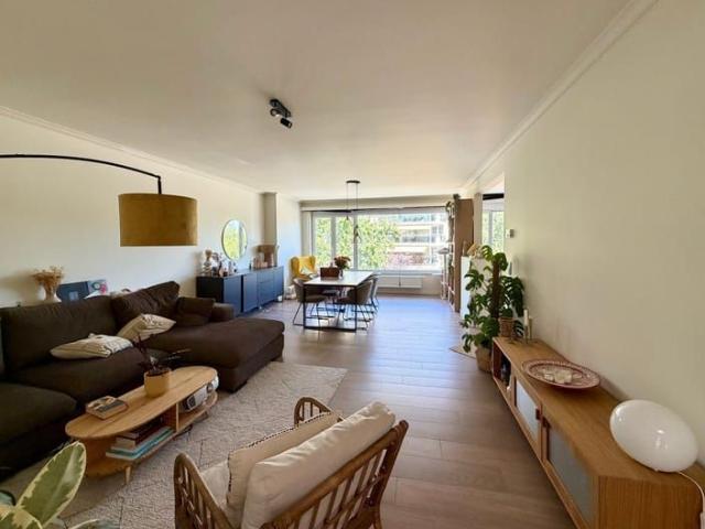 Appartement te huur