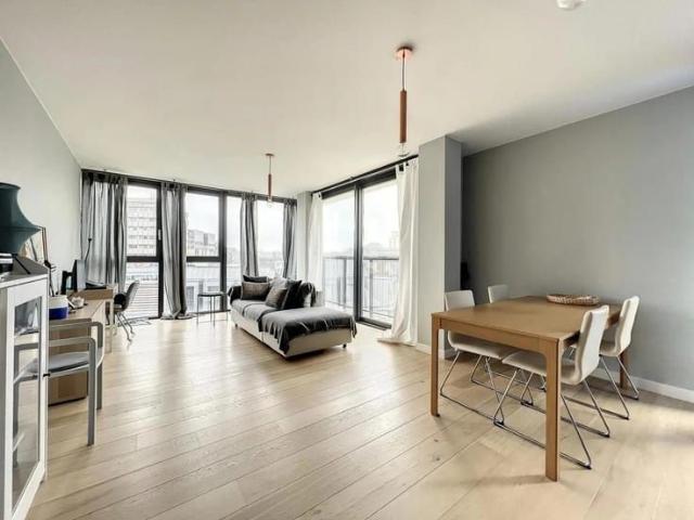 Appartement te huur