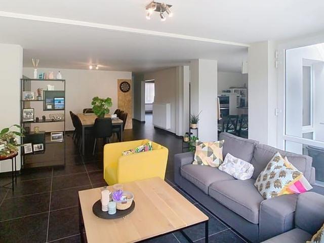 Appartement te huur