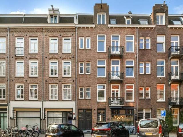 Appartement te huur