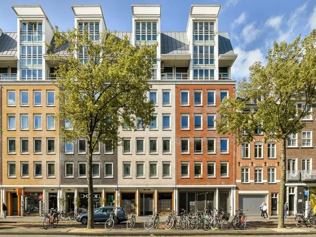 Appartement te huur