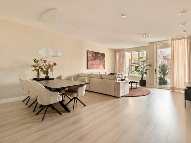 apartment for rent in Gustav Mahlerlaan 533 C 1082MK Amsterdam Zuidas Zuid Amsterdam