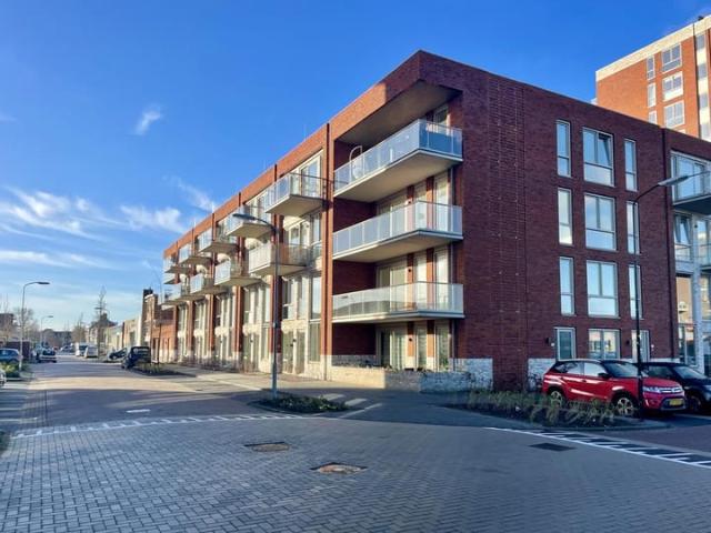 Appartement te huur