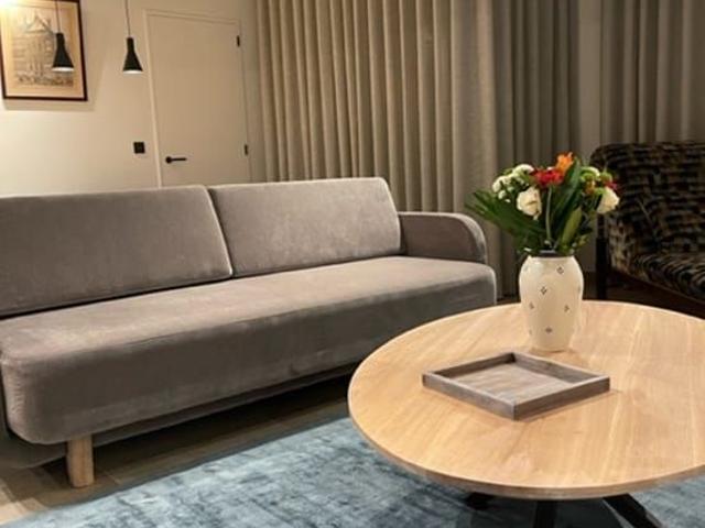 Appartement te huur