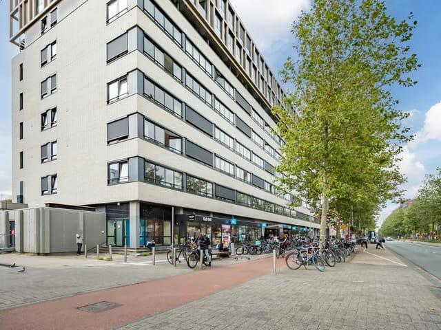 apartment for rent in Wibautstraat 68 N 1091GN Amsterdam Weesperzijde Midden/Zuid Amsterdam