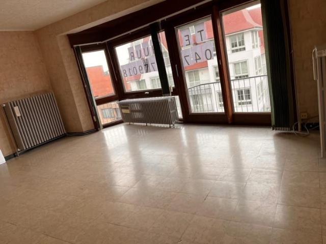 Appartement te huur