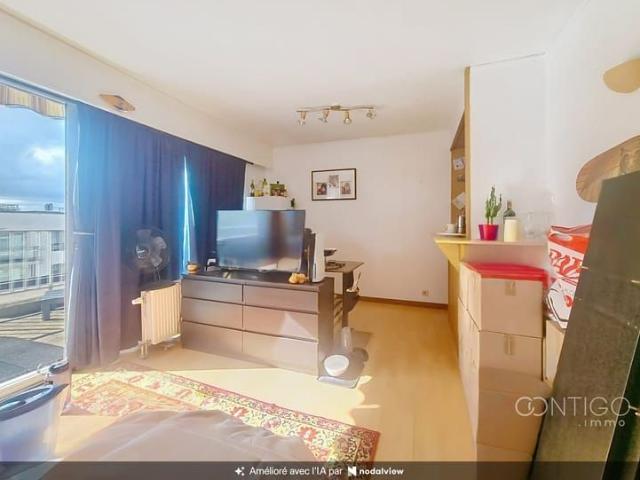 Appartement te huur