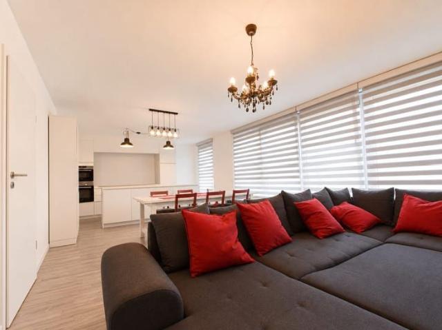 Appartement te huur