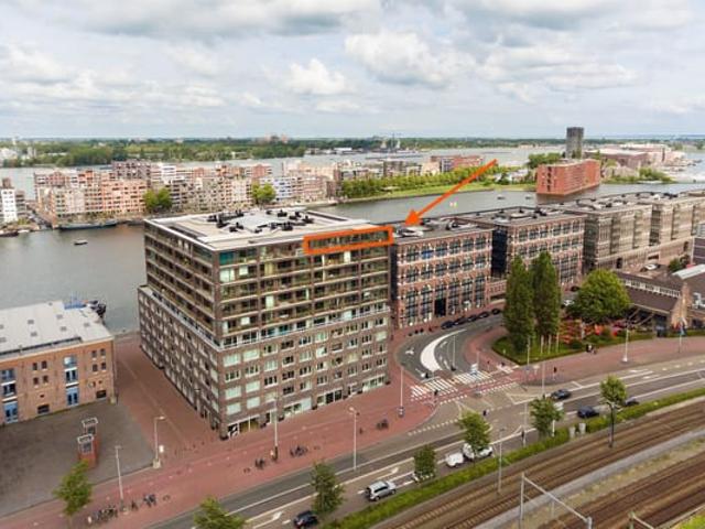 Appartement te huur