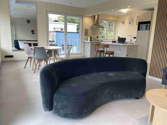 Appartement te huur