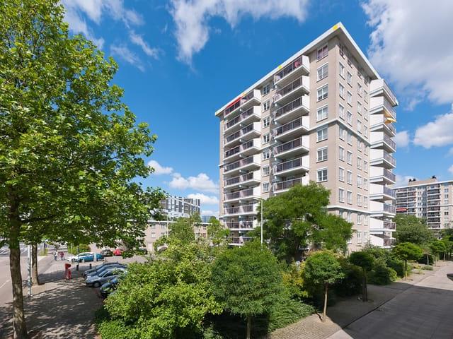 apartment for rent in Hogewerf 129 1082 NC Amsterdam De Klenckebuurt