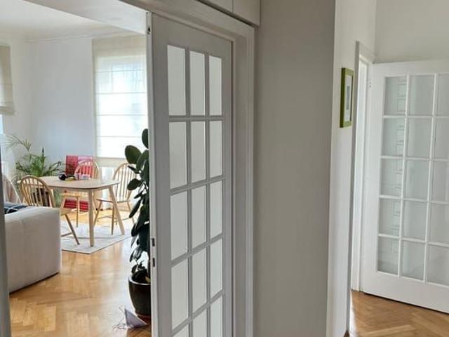 Appartement te huur