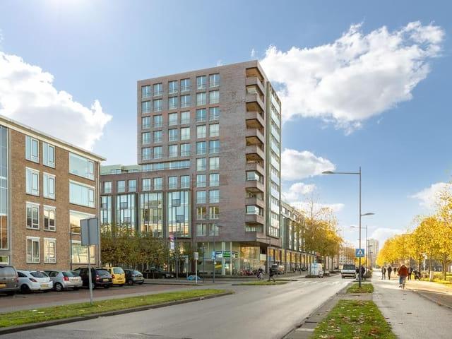 Appartement te huur