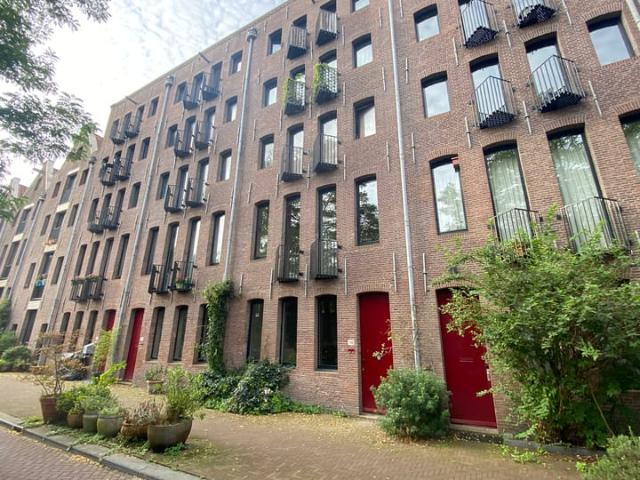 Appartement te huur