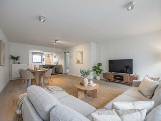 Appartement te huur