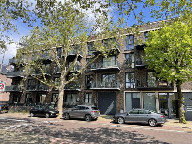 apartment for rent in Westzijde 342 F 1506 GK Zaandam Schilders en Waddenbuurt