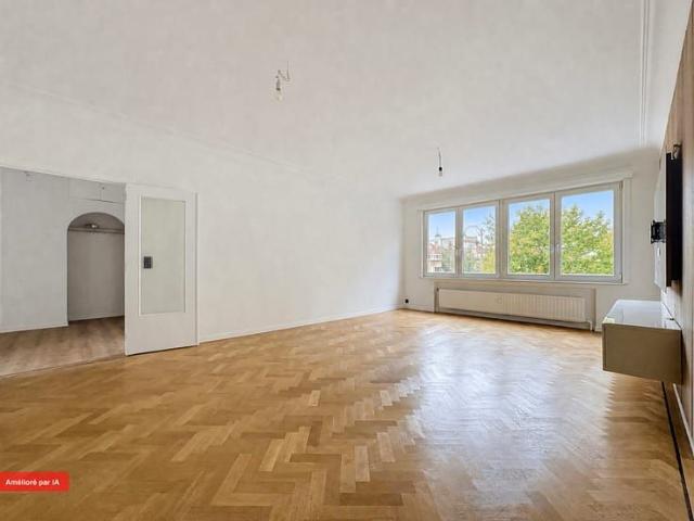 Appartement te huur