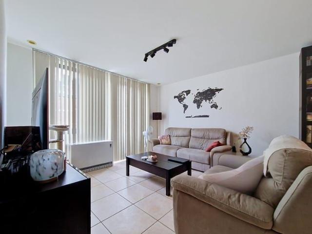 Appartement te huur