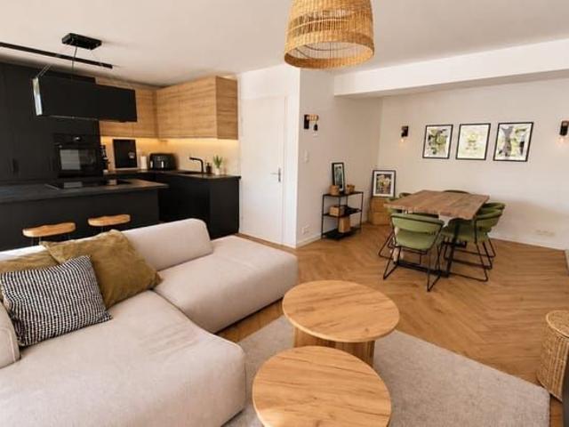Appartement te huur