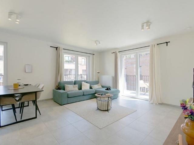 Appartement Te huur