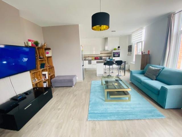 Appartement te huur