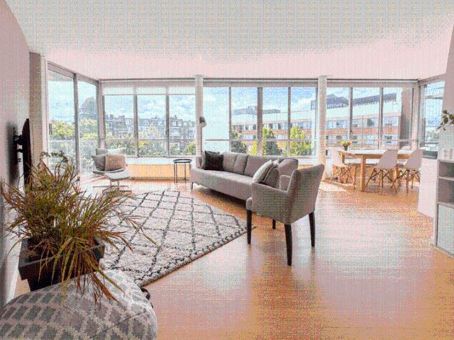 Appartement te huur