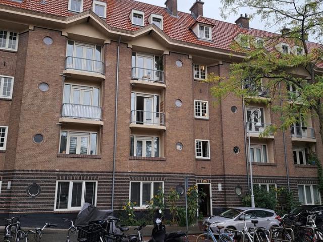 Appartement te huur