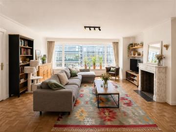 Appartement te huur