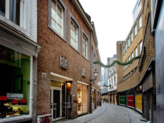 apartment for rent in Vijfharingenstraat 8 D10 6211 EC Maastricht Binnenstad