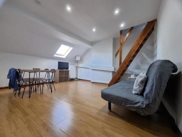 Appartement te huur