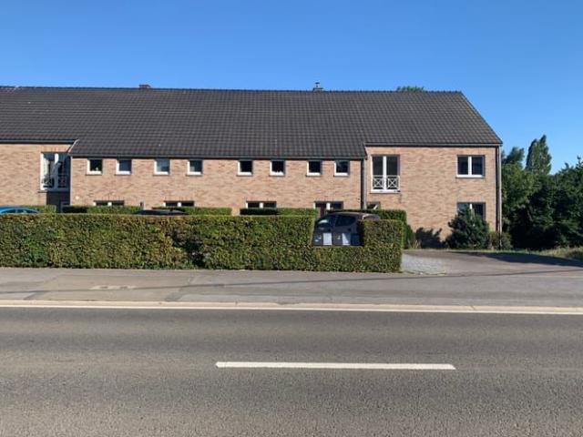 Appartement te huur