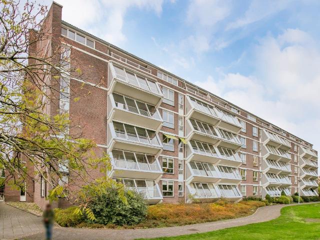 Appartement te huur