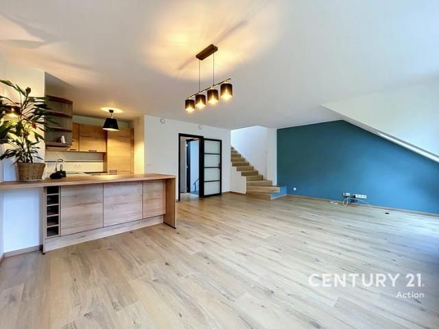 Appartement te huur