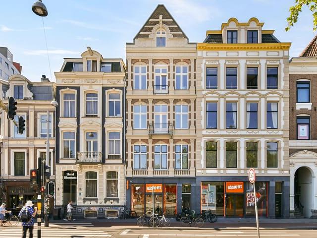 Appartement te huur