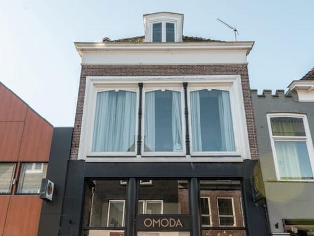 Appartement te huur
