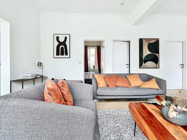 Appartement te huur