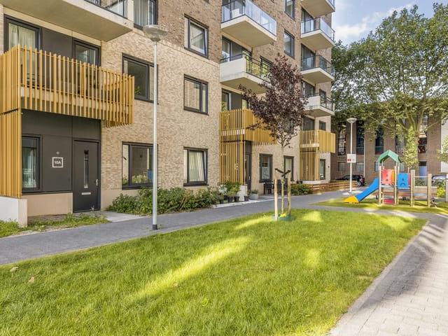 Appartement te huur
