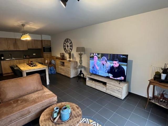 Appartement te huur