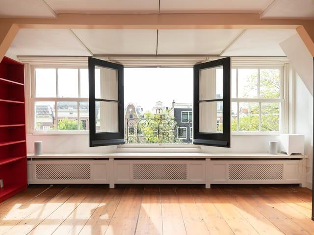 Appartement te huur
