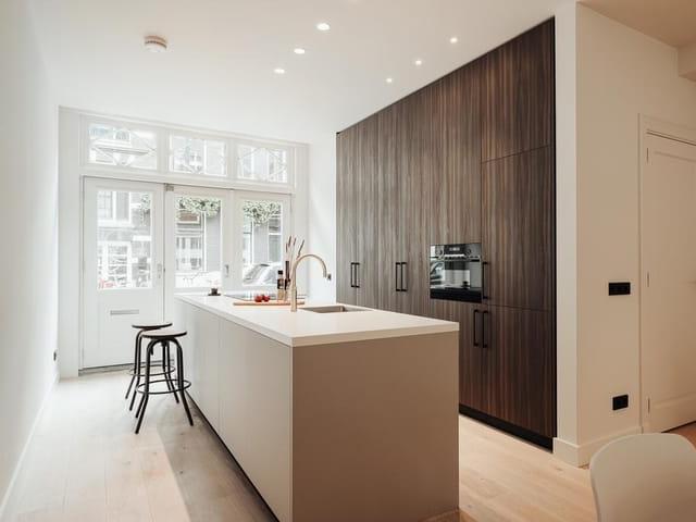 Appartement te huur