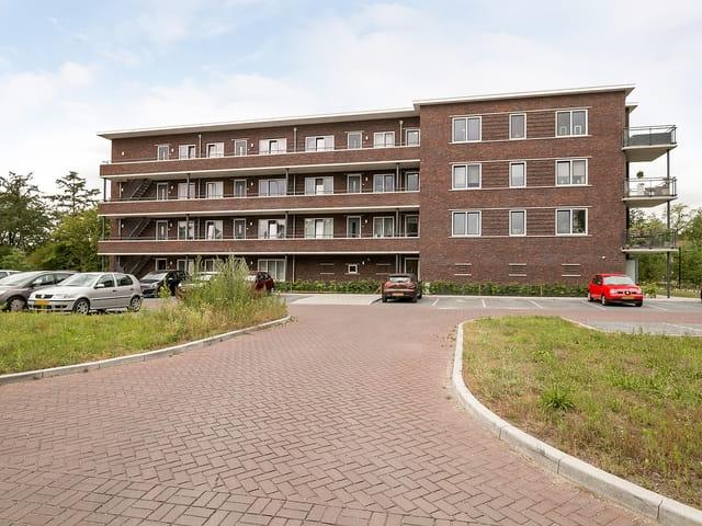 Appartement te huur