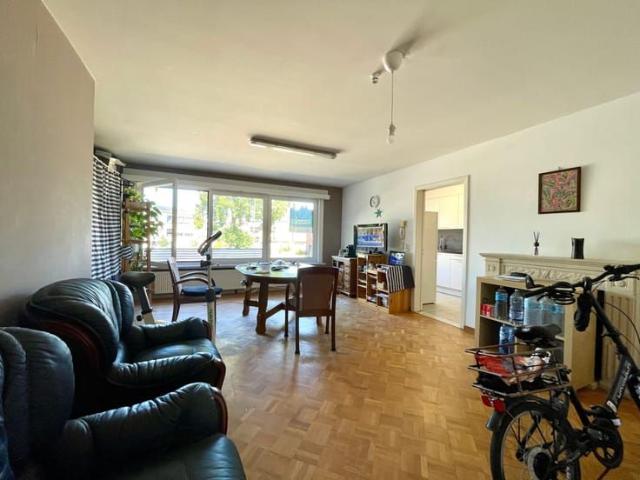 Appartement te huur