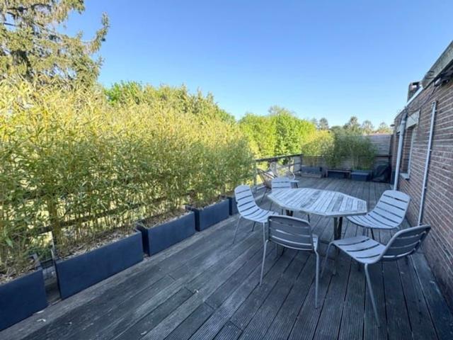 Appartement te huur