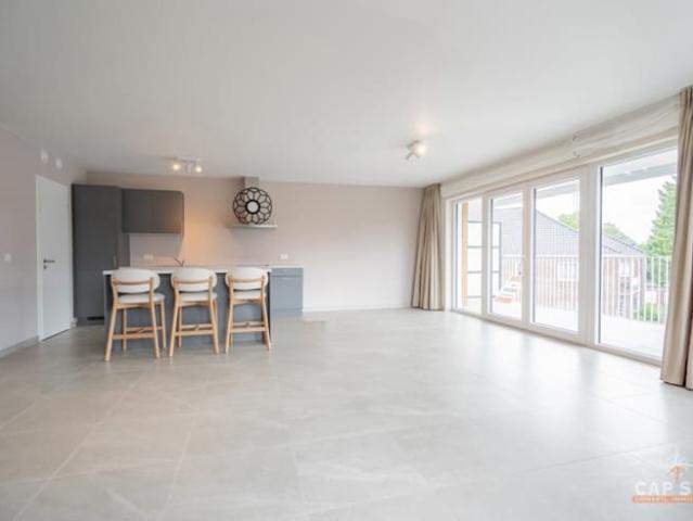 Appartement te huur