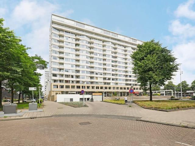 apartment for rent in Koningin Wilhelminaplein 228 1062KS Amsterdam Koningin Wilhelminaplein Amsterdam