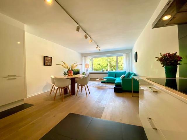 Appartement te huur