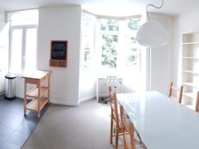 Appartement te huur
