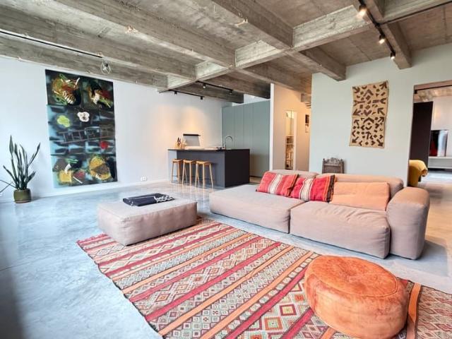 Appartement te huur