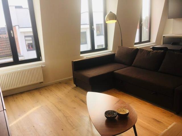 Appartement te huur