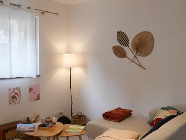 Appartement te huur